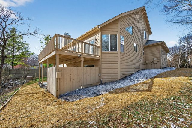 811 Wind Bluff Point, Springboro, OH 45066