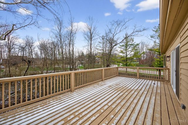 811 Wind Bluff Point, Springboro, OH 45066