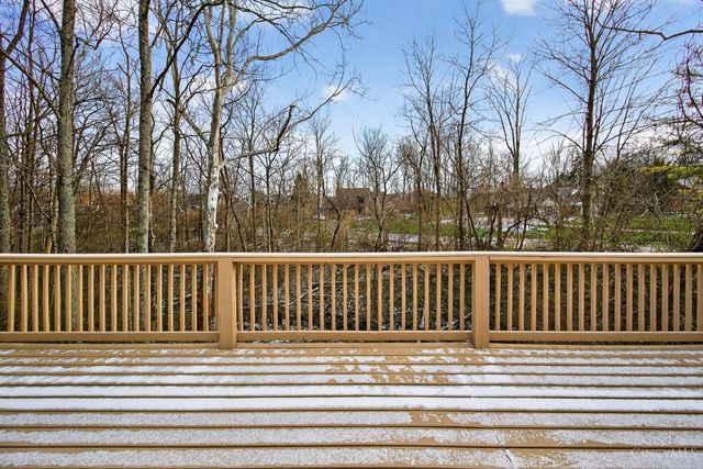 811 Wind Bluff Point, Springboro, OH 45066