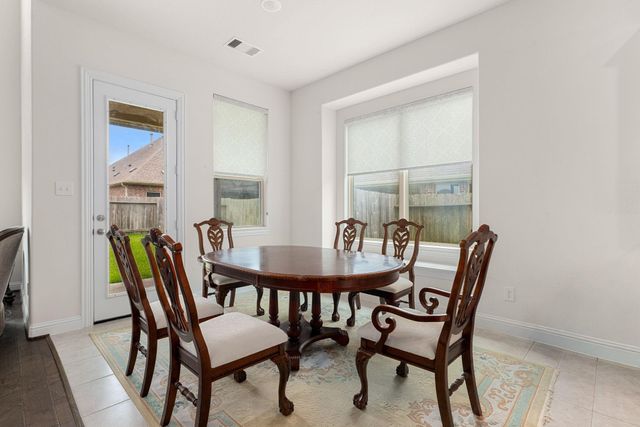 1307 Bowen Drive, League City, TX 77573
