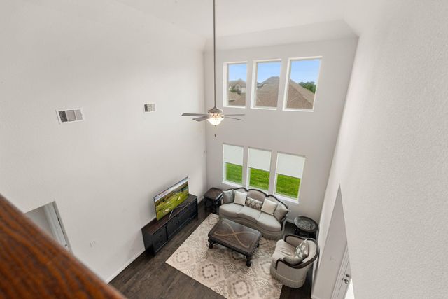 1307 Bowen Drive, League City, TX 77573