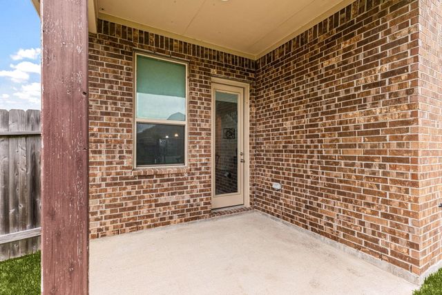 1307 Bowen Drive, League City, TX 77573