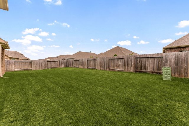 1307 Bowen Drive, League City, TX 77573