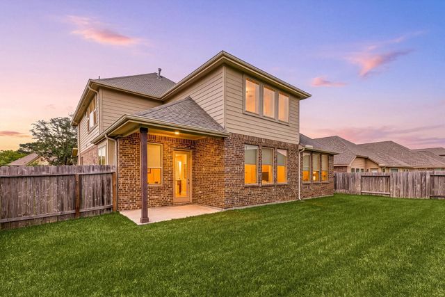 1307 Bowen Drive, League City, TX 77573