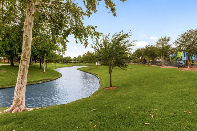 1307 Bowen Drive, League City, TX 77573