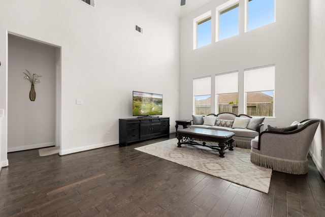 1307 Bowen Drive, League City, TX 77573