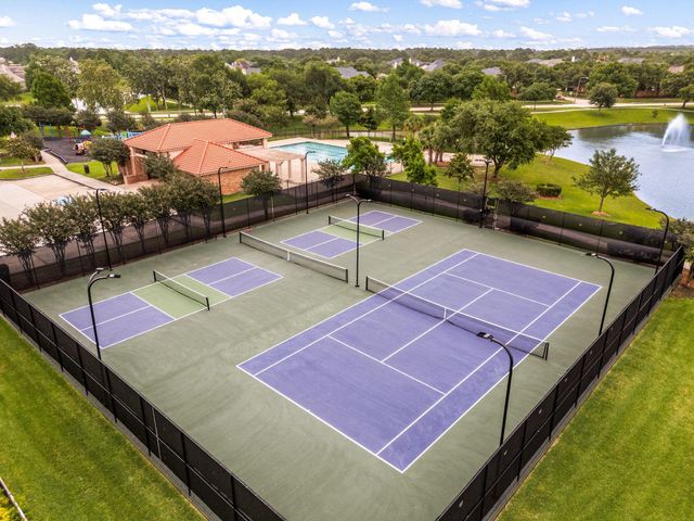 1307 Bowen Drive, League City, TX 77573