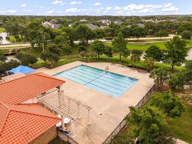 1307 Bowen Drive, League City, TX 77573