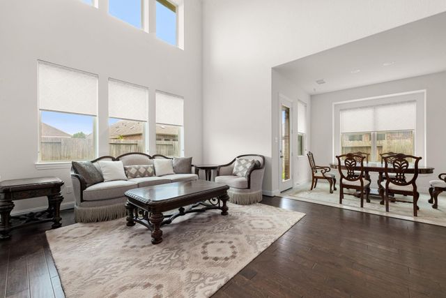 1307 Bowen Drive, League City, TX 77573