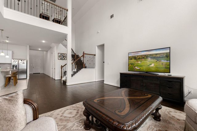 1307 Bowen Drive, League City, TX 77573