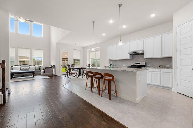 1307 Bowen Drive, League City, TX 77573