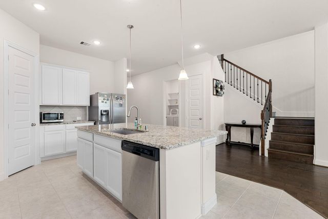 1307 Bowen Drive, League City, TX 77573