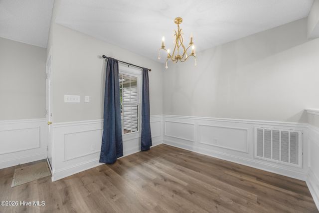 429 Crows Nest Lane, Sneads Ferry, NC 28460