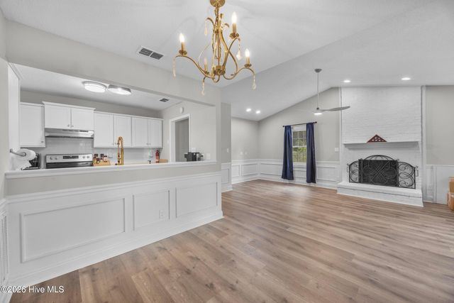 429 Crows Nest Lane, Sneads Ferry, NC 28460
