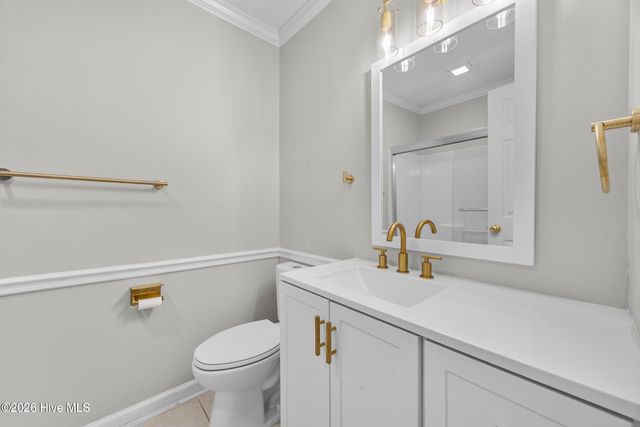429 Crows Nest Lane, Sneads Ferry, NC 28460