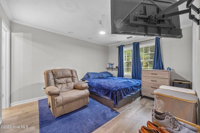 429 Crows Nest Lane, Sneads Ferry, NC 28460