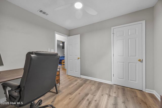429 Crows Nest Lane, Sneads Ferry, NC 28460