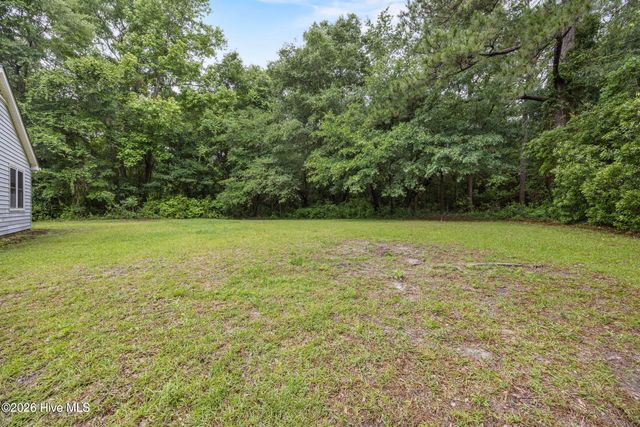 429 Crows Nest Lane, Sneads Ferry, NC 28460