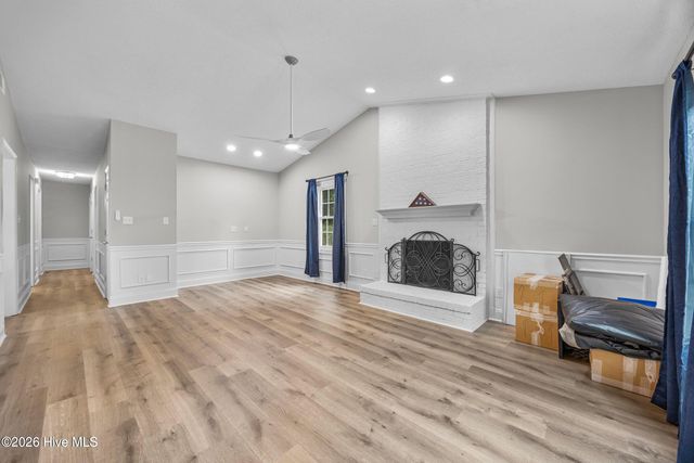 429 Crows Nest Lane, Sneads Ferry, NC 28460