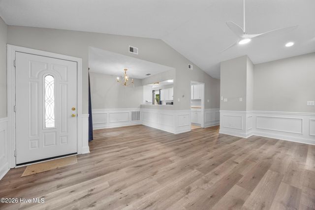429 Crows Nest Lane, Sneads Ferry, NC 28460