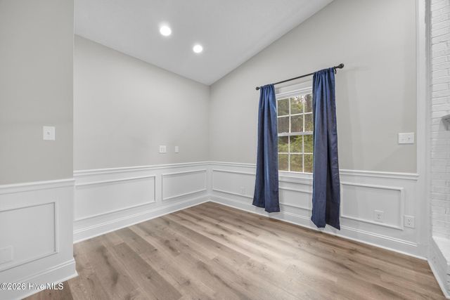 429 Crows Nest Lane, Sneads Ferry, NC 28460