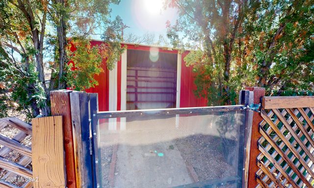 2706 S Enchanted Hills Drive, Tucson, AZ 85713