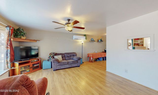 2706 S Enchanted Hills Drive, Tucson, AZ 85713