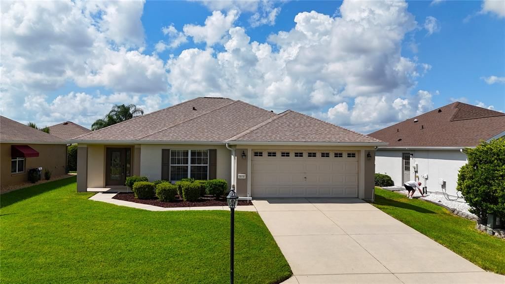 8658 SE 134TH STREET, Summerfield, FL 34491