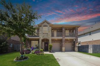 24307 Forest Canopy Drive, Katy, TX 77493