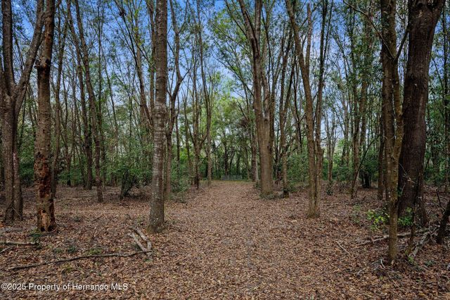0 Pumpkin Path, Brooksville, FL 34602