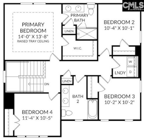 320 Red Sanddust Court, Lexington, SC 29073