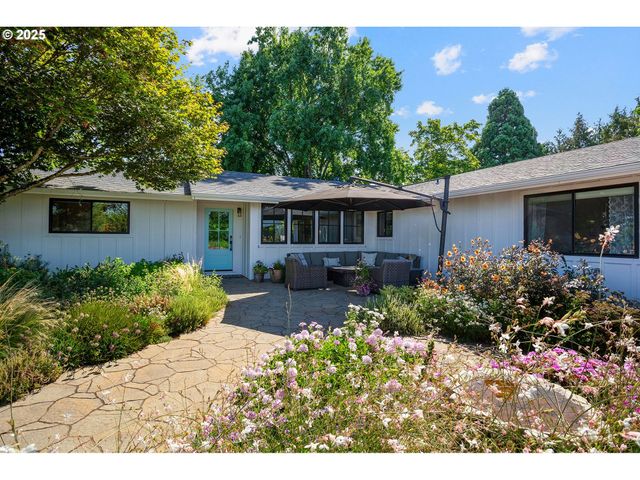 11700 S MAKIN Ln, Canby, OR 97013