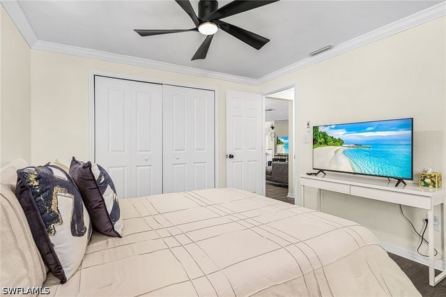 5050 Sorrento CT, Cape Coral, FL 33904