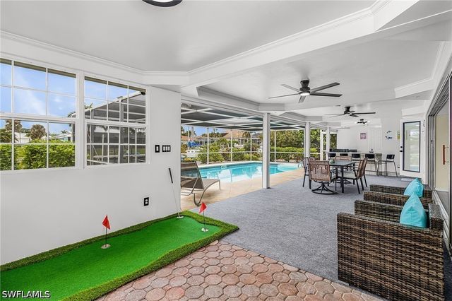 5050 Sorrento CT, Cape Coral, FL 33904