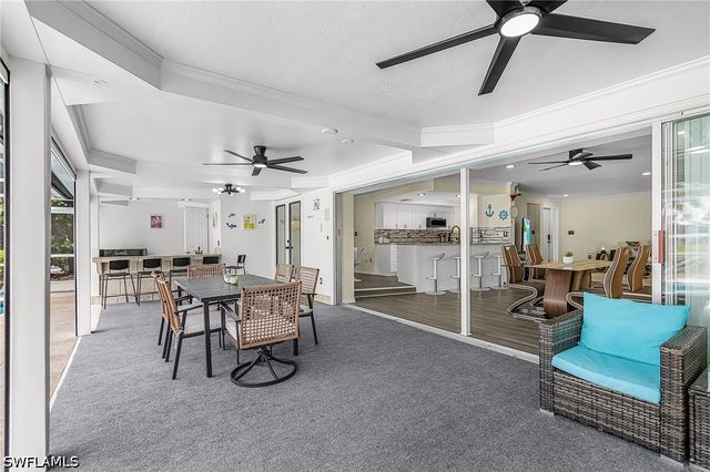 5050 Sorrento CT, Cape Coral, FL 33904