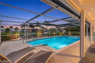5050 Sorrento CT, Cape Coral, FL 33904