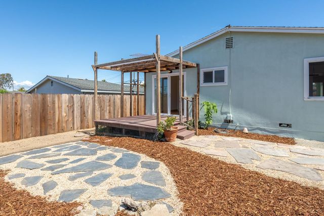 3009 Jean Street, Marina, CA 93933