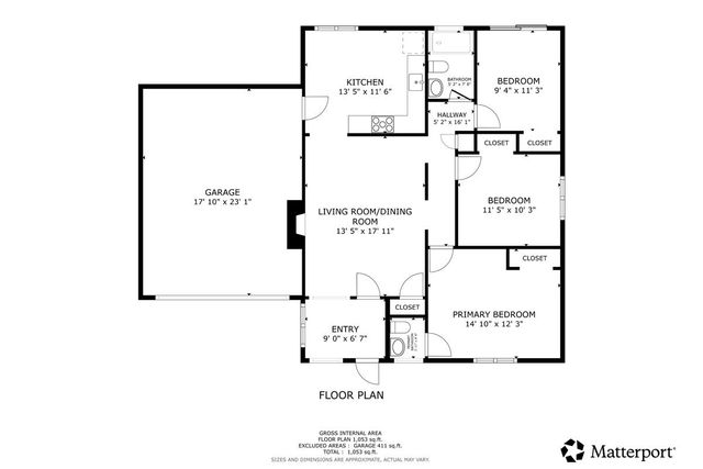 3009 Jean Street, Marina, CA 93933