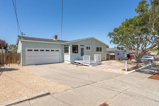 3009 Jean Street, Marina, CA 93933
