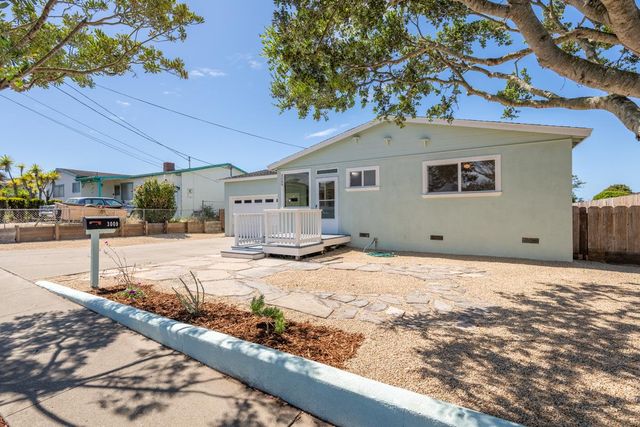 3009 Jean Street, Marina, CA 93933