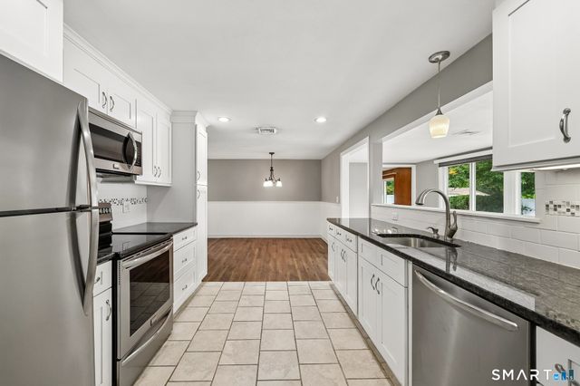 165 Indian Hill Road, Newington, CT 06111