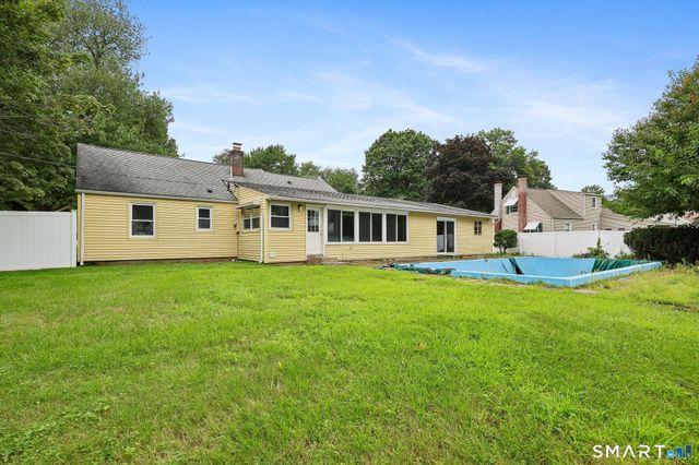 165 Indian Hill Road, Newington, CT 06111