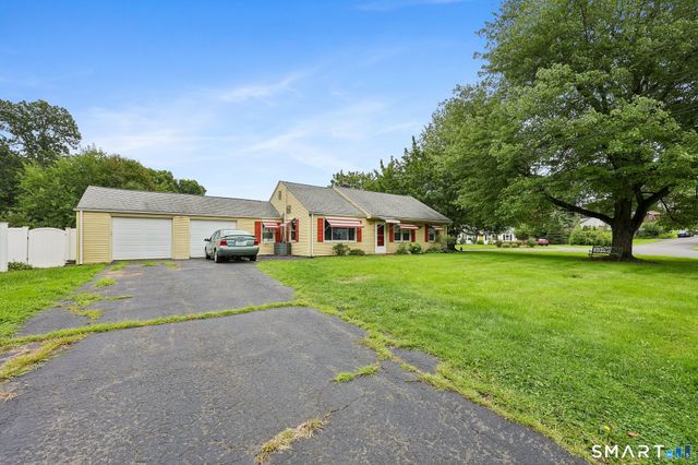 165 Indian Hill Road, Newington, CT 06111