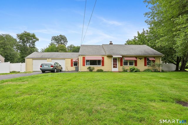 165 Indian Hill Road, Newington, CT 06111