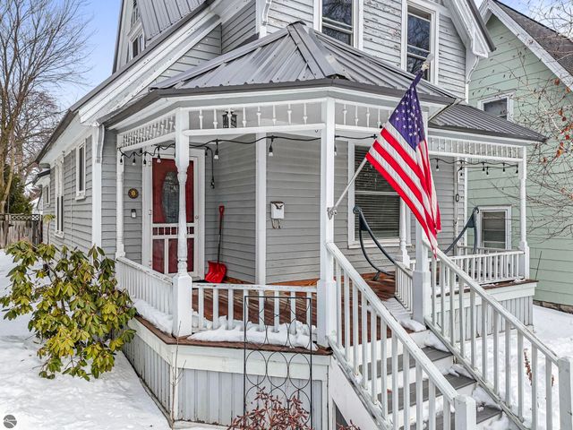 525 Webster Street, Traverse City, MI 49686