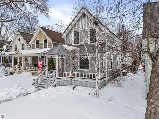 525 Webster Street, Traverse City, MI 49686