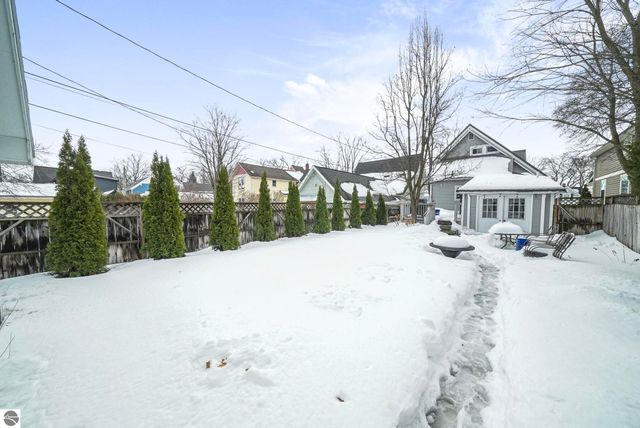 525 Webster Street, Traverse City, MI 49686