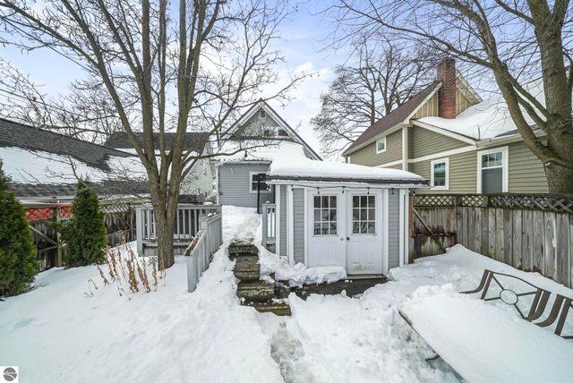 525 Webster Street, Traverse City, MI 49686