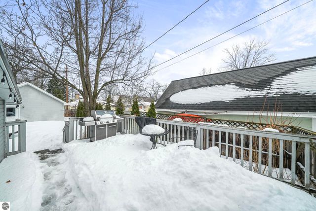 525 Webster Street, Traverse City, MI 49686