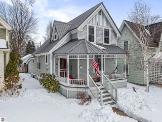 525 Webster Street, Traverse City, MI 49686